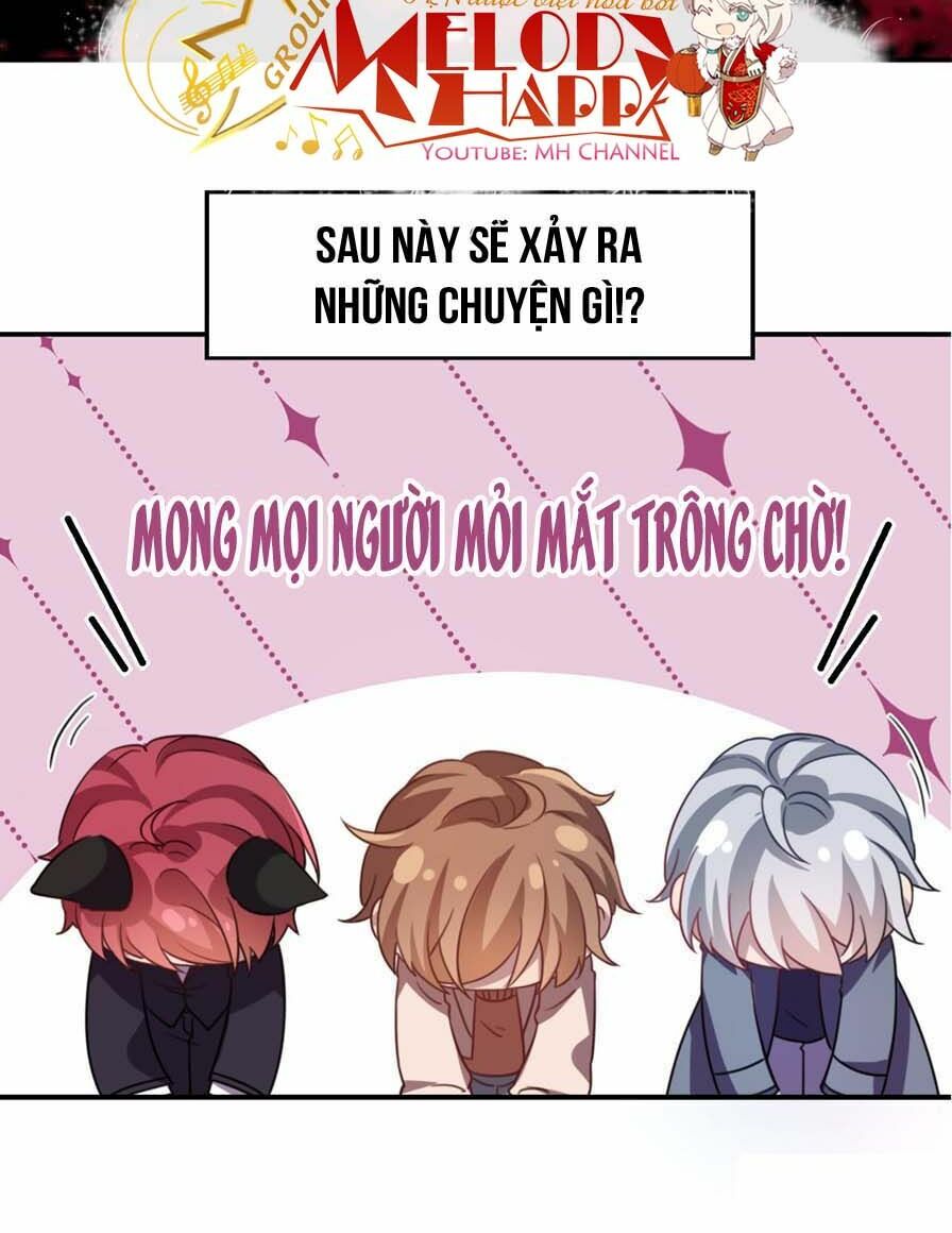 Lang Quân, Xin Đừng...!: Chapter 63