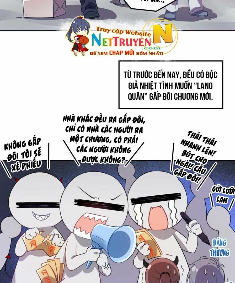 Lang Quân, Xin Đừng...!: Chapter 63