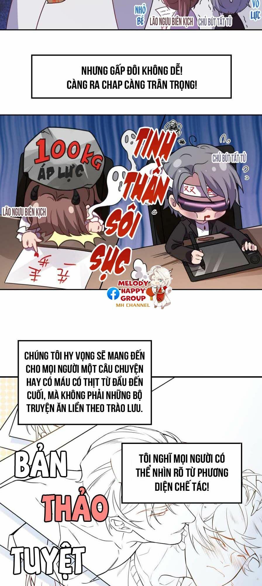 Lang Quân, Xin Đừng...!: Chapter 63