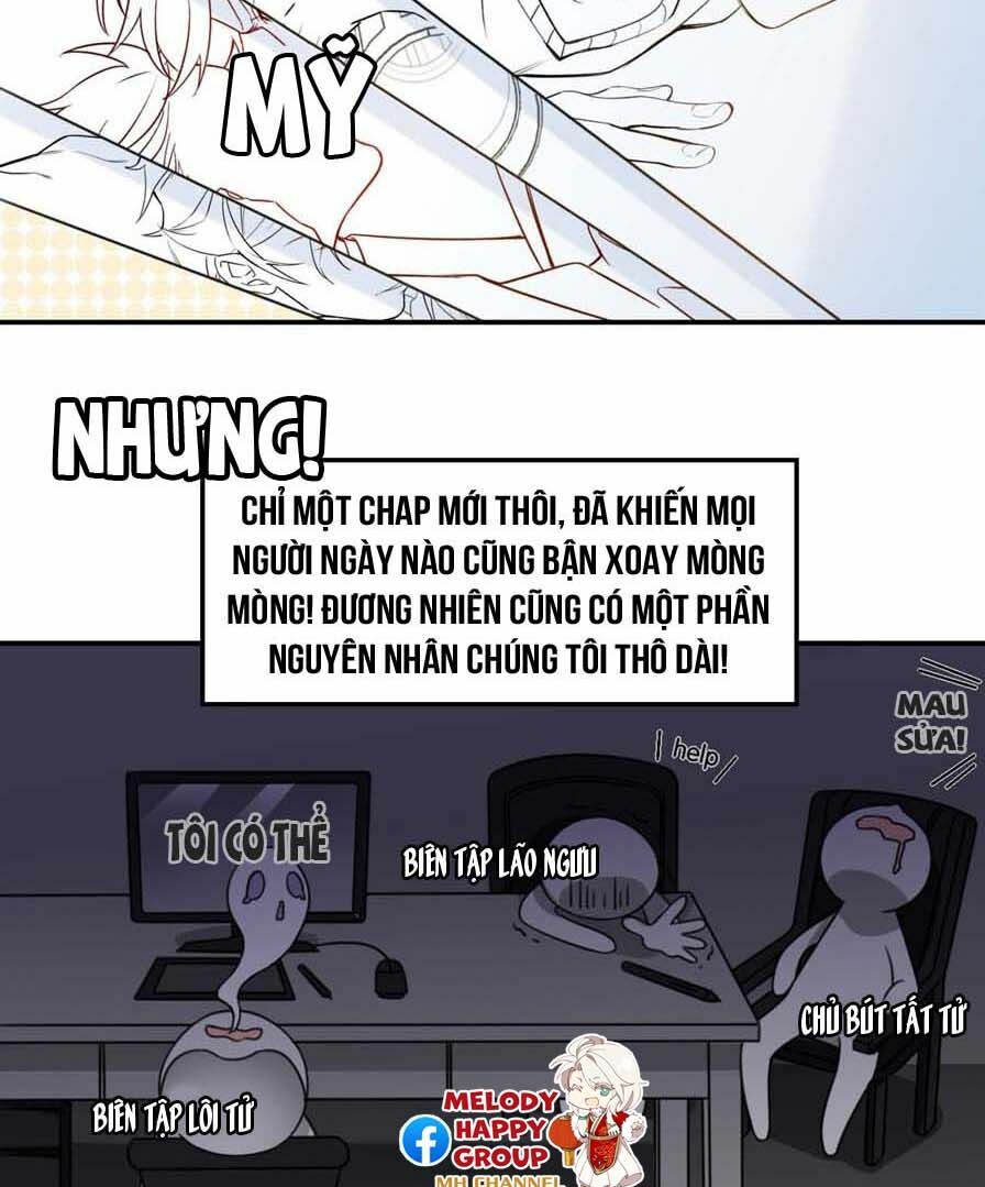 Lang Quân, Xin Đừng...!: Chapter 63