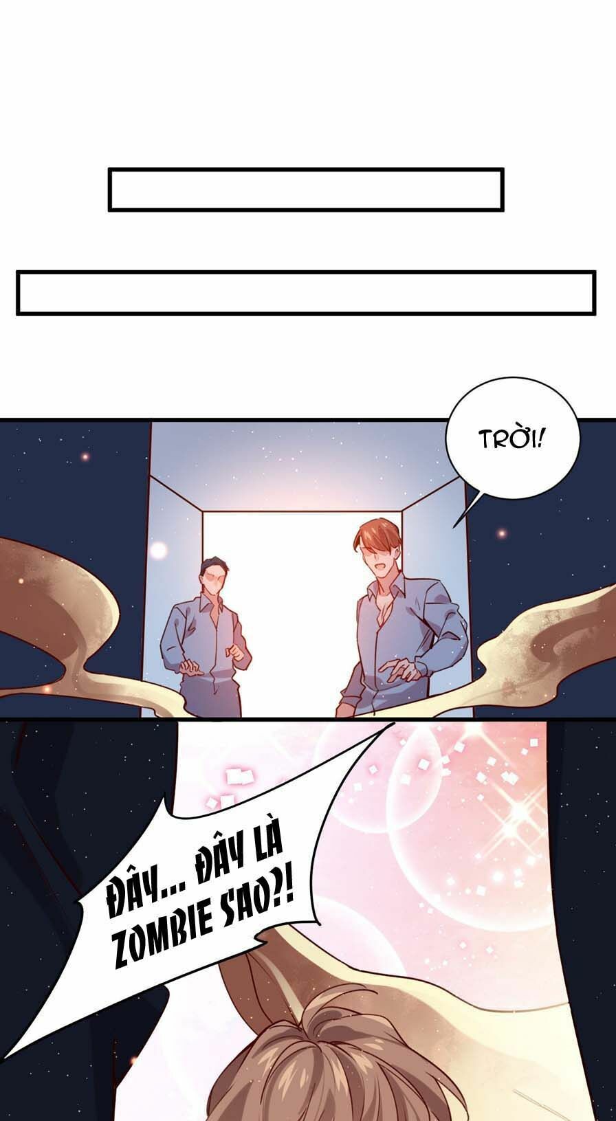 Lang Quân, Xin Đừng...!: Chapter 64