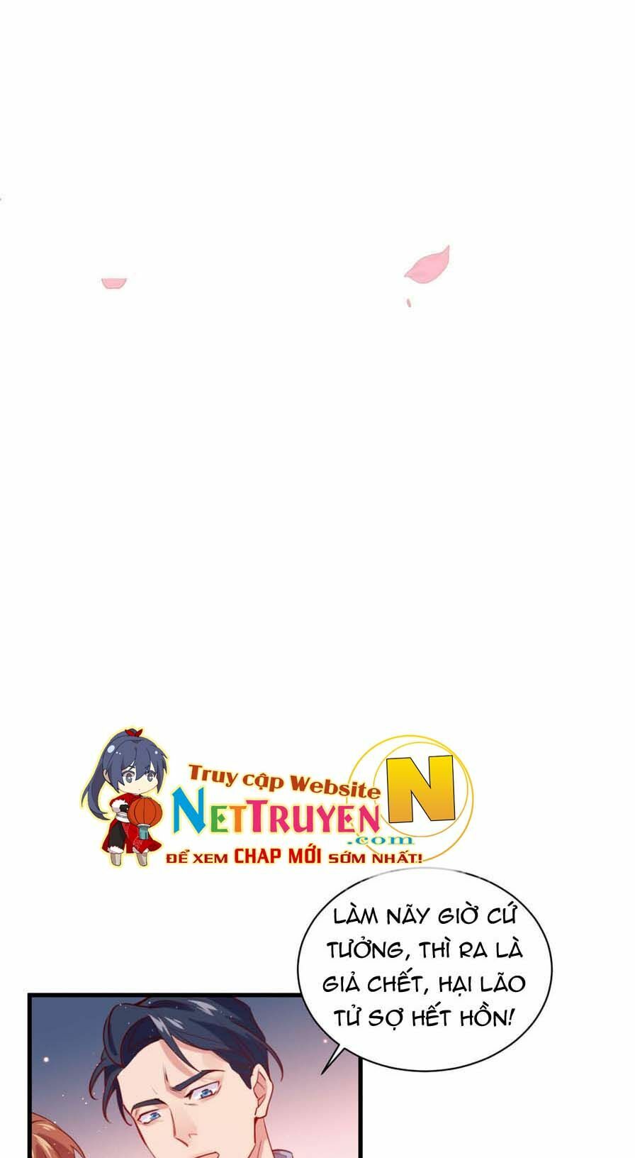 Lang Quân, Xin Đừng...!: Chapter 64