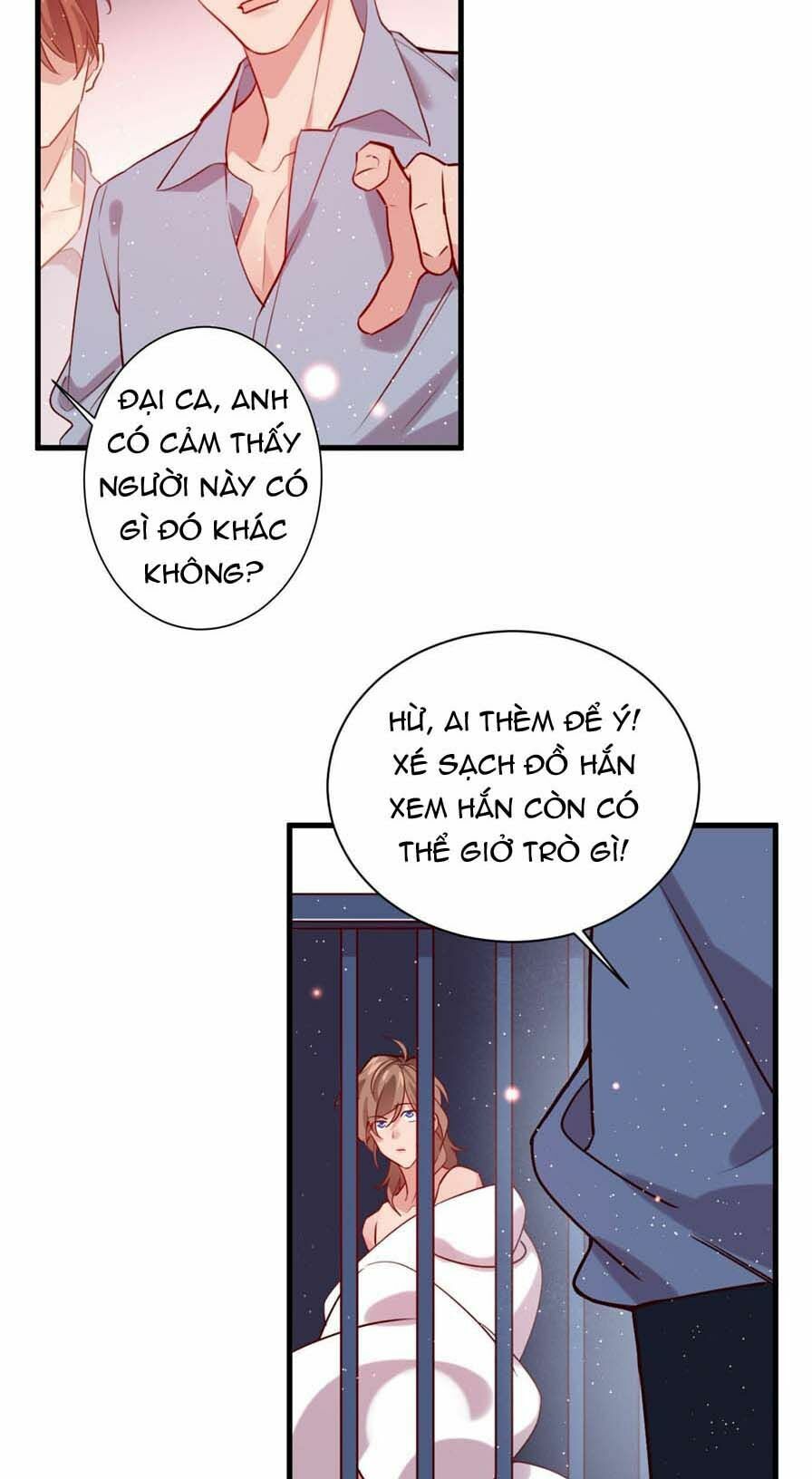 Lang Quân, Xin Đừng...!: Chapter 64