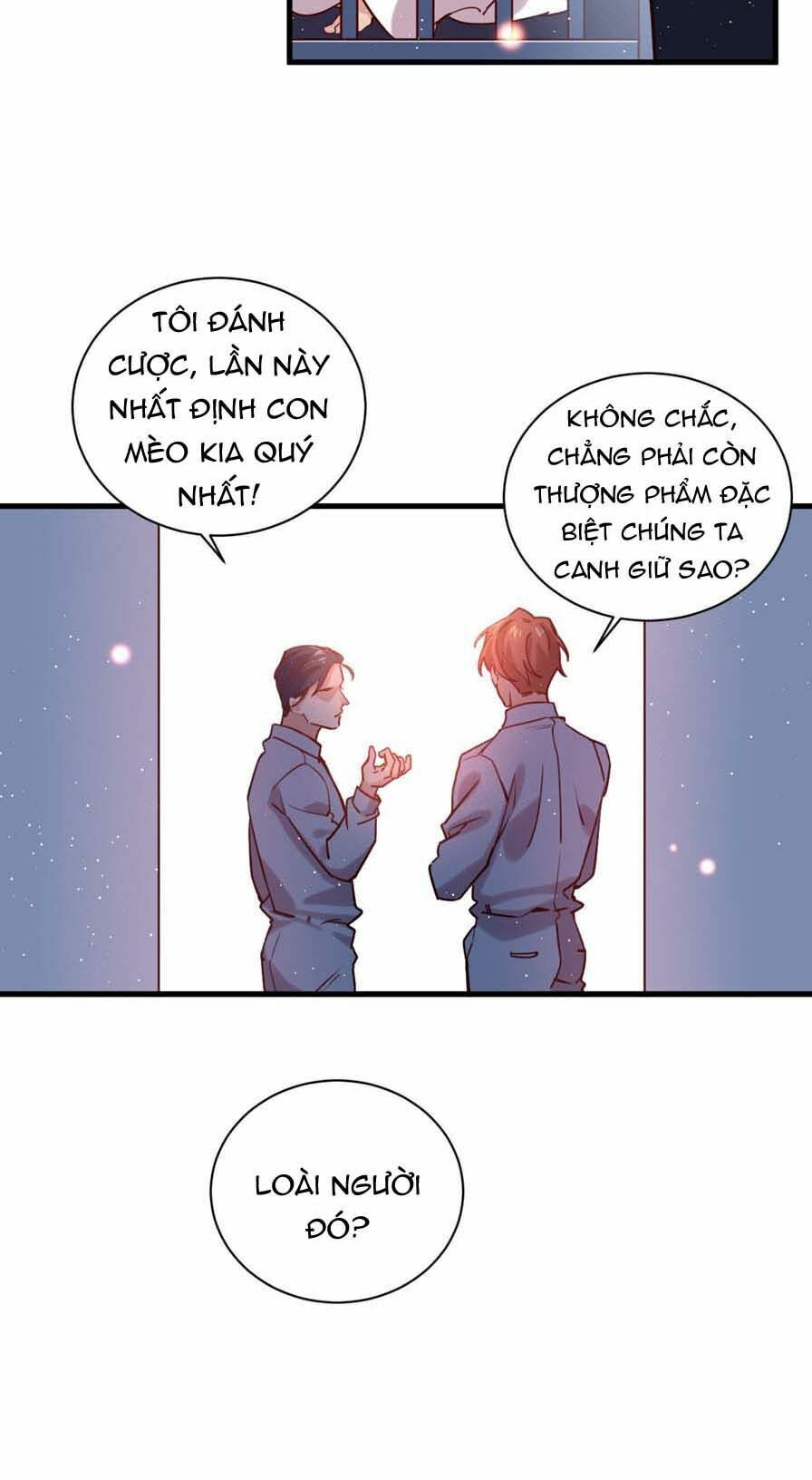 Lang Quân, Xin Đừng...!: Chapter 64