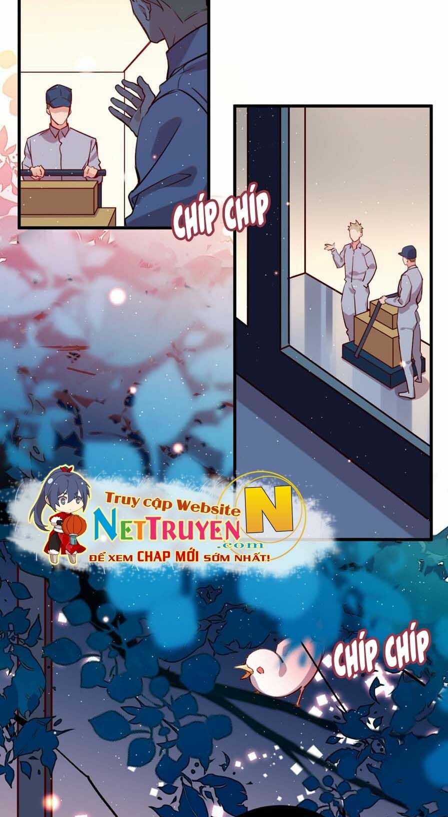 Lang Quân, Xin Đừng...!: Chapter 64
