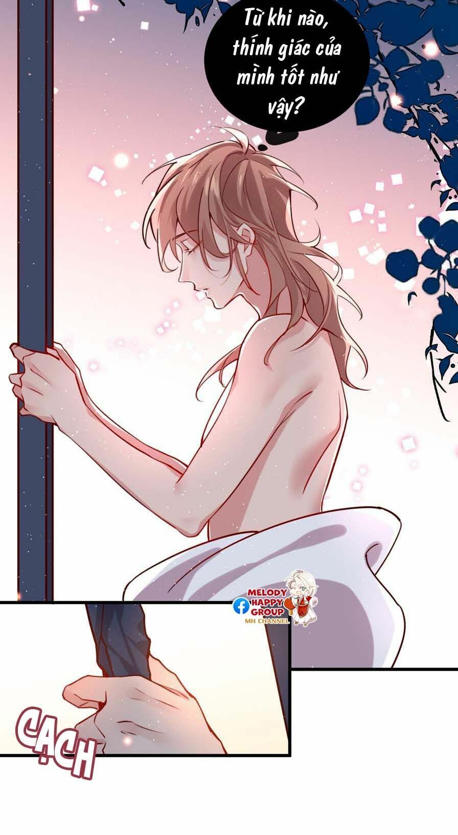 Lang Quân, Xin Đừng...!: Chapter 64