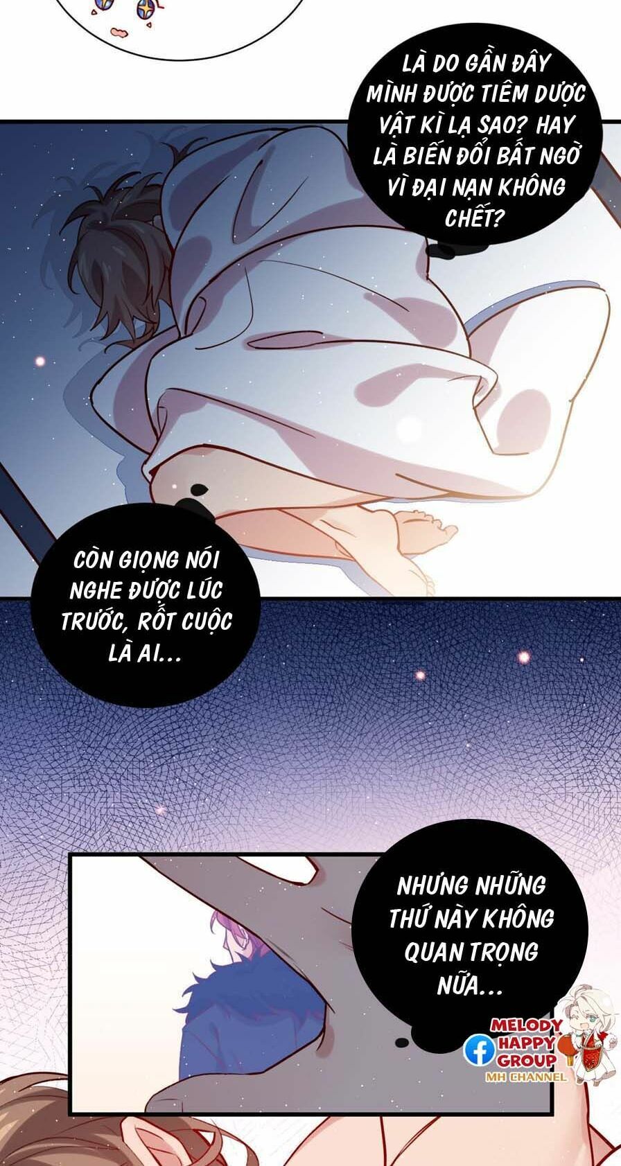 Lang Quân, Xin Đừng...!: Chapter 64