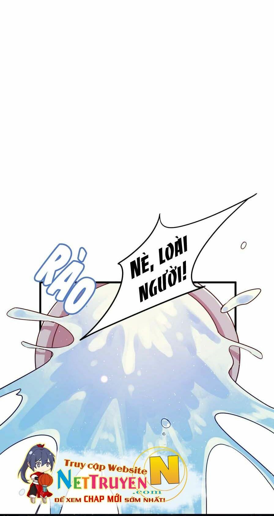 Lang Quân, Xin Đừng...!: Chapter 64