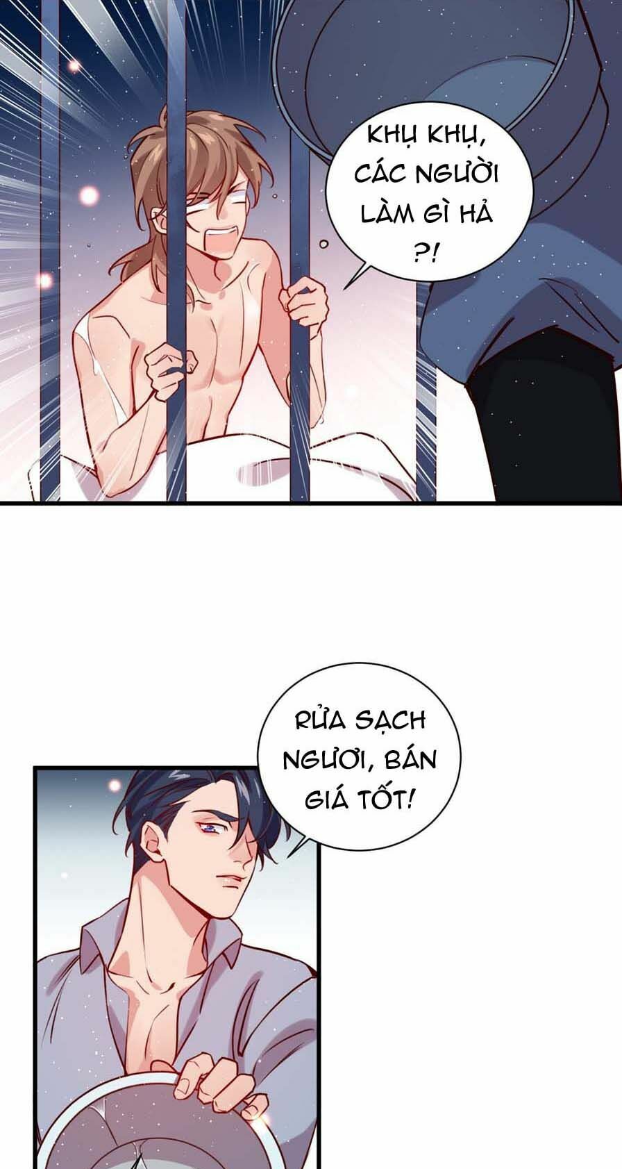Lang Quân, Xin Đừng...!: Chapter 64