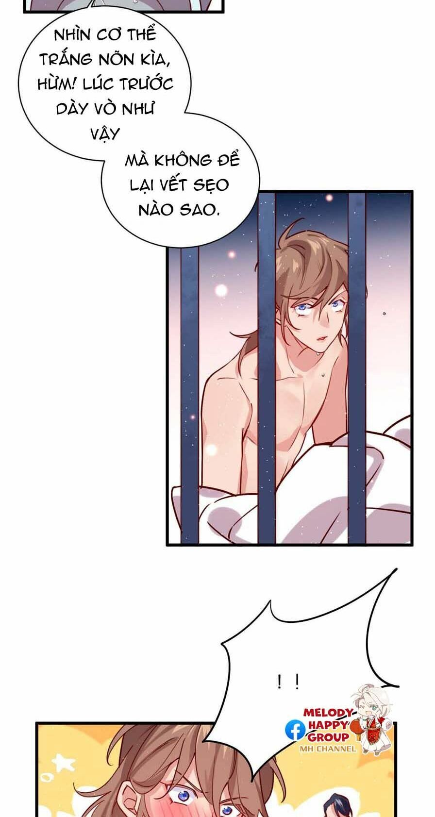 Lang Quân, Xin Đừng...!: Chapter 64