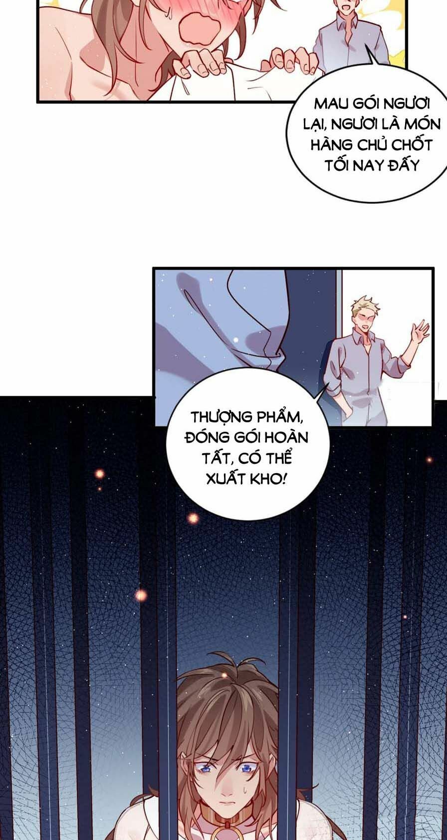 Lang Quân, Xin Đừng...!: Chapter 64