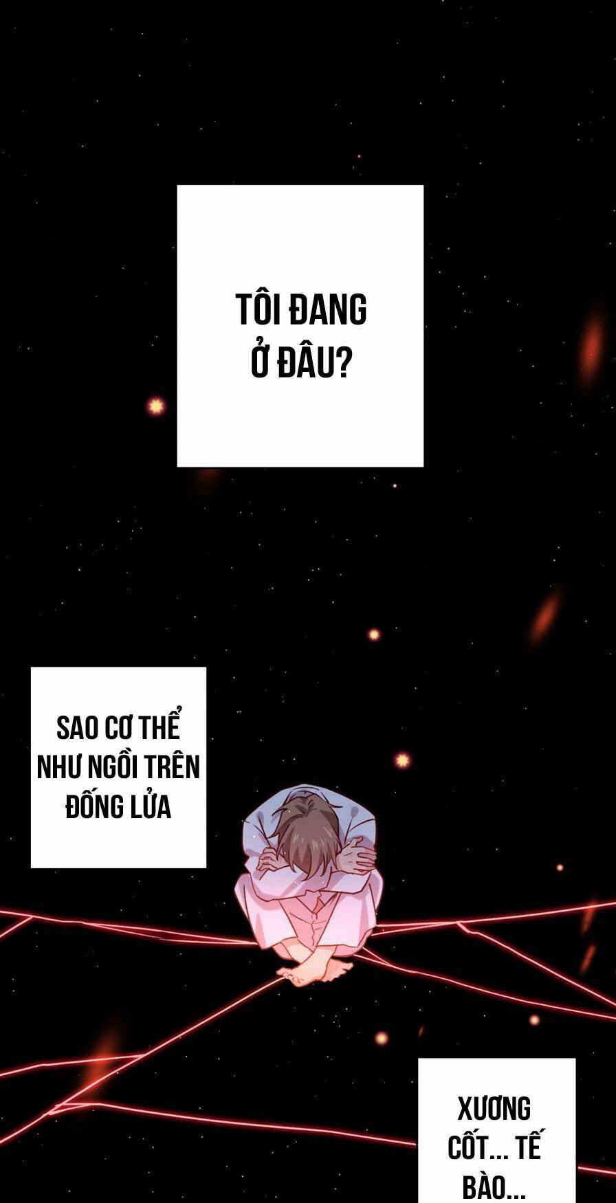 Lang Quân, Xin Đừng...!: Chapter 64