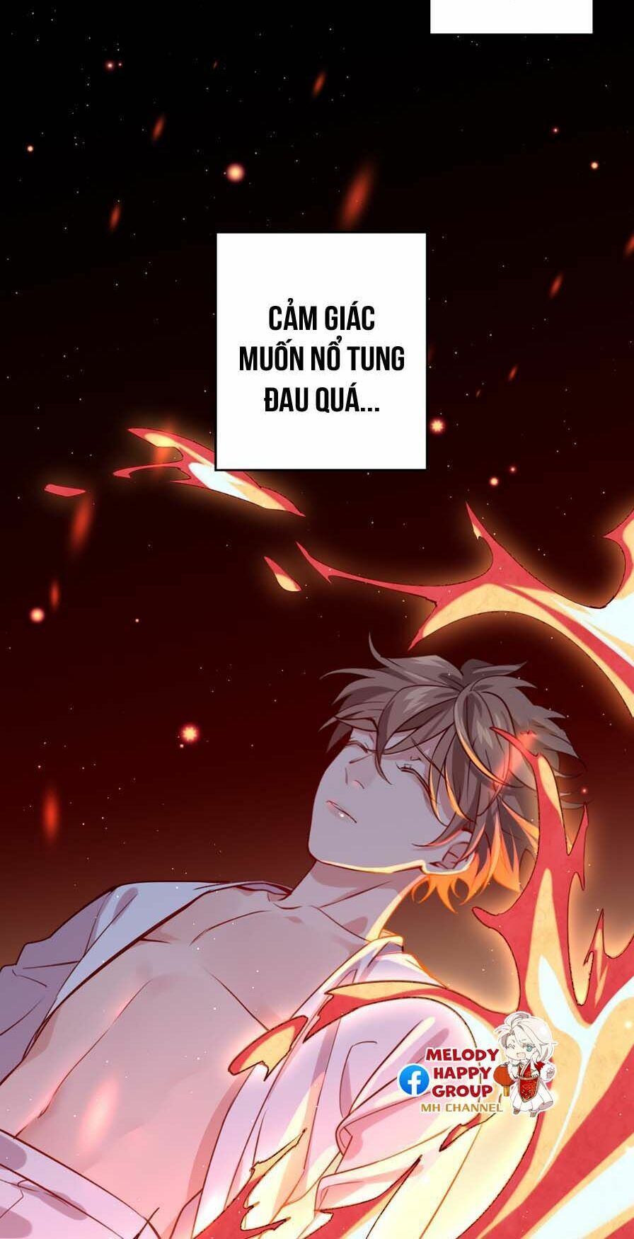 Lang Quân, Xin Đừng...!: Chapter 64