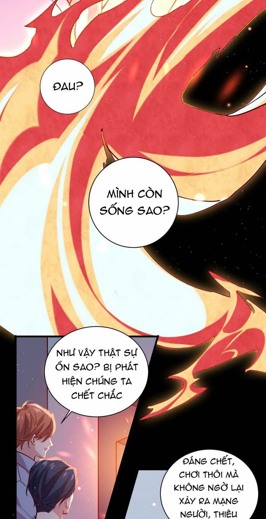 Lang Quân, Xin Đừng...!: Chapter 64