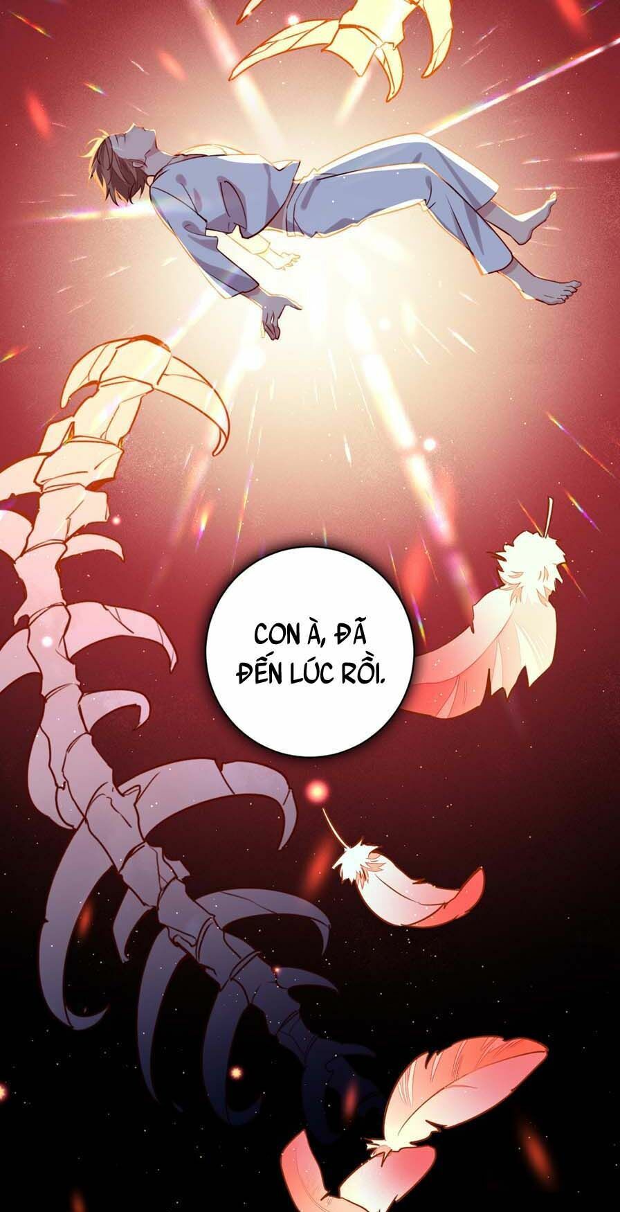 Lang Quân, Xin Đừng...!: Chapter 64