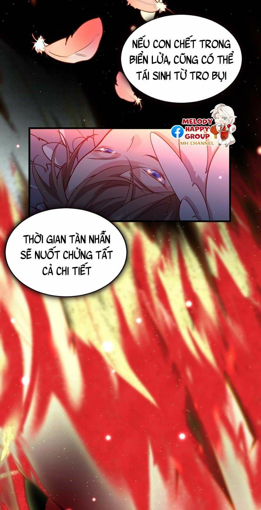 Lang Quân, Xin Đừng...!: Chapter 64