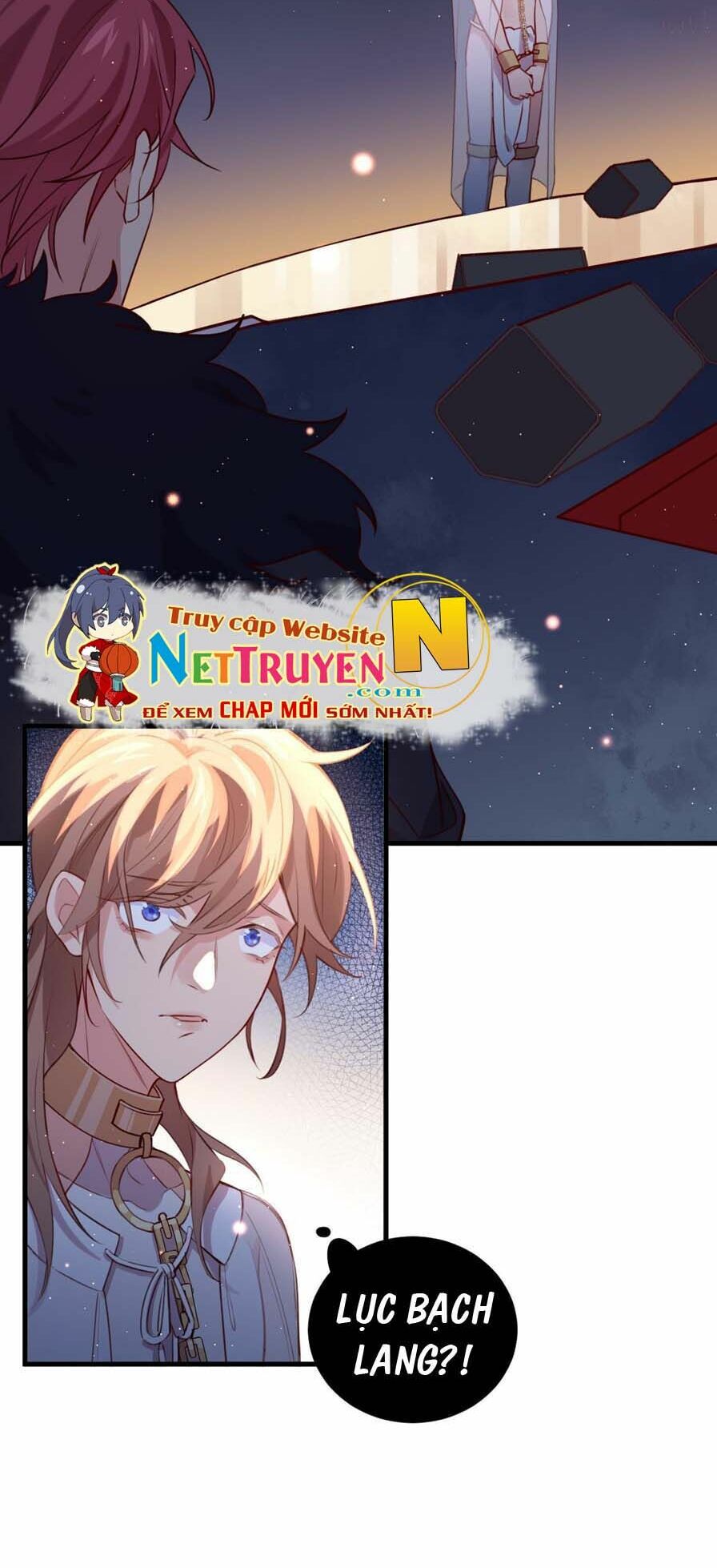 Lang Quân, Xin Đừng...!: Chapter 65: Xem truyện tại NetTruyen.com