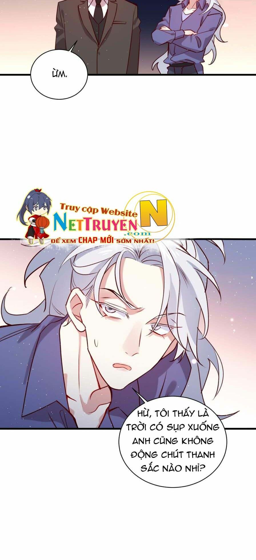 Lang Quân, Xin Đừng...!: Chapter 65: Xem truyện tại NetTruyen.com