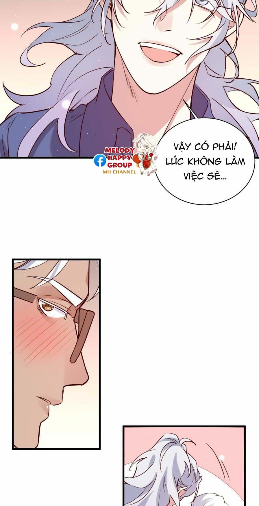 Lang Quân, Xin Đừng...!: Chapter 65: Xem truyện tại NetTruyen.com