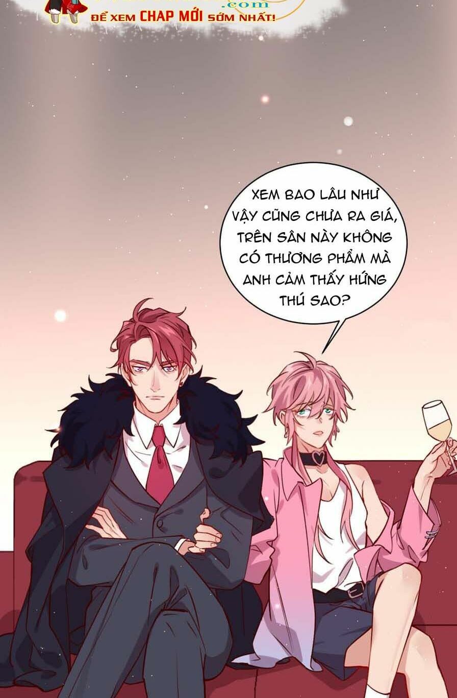Lang Quân, Xin Đừng...!: Chapter 65: Xem truyện tại NetTruyen.com