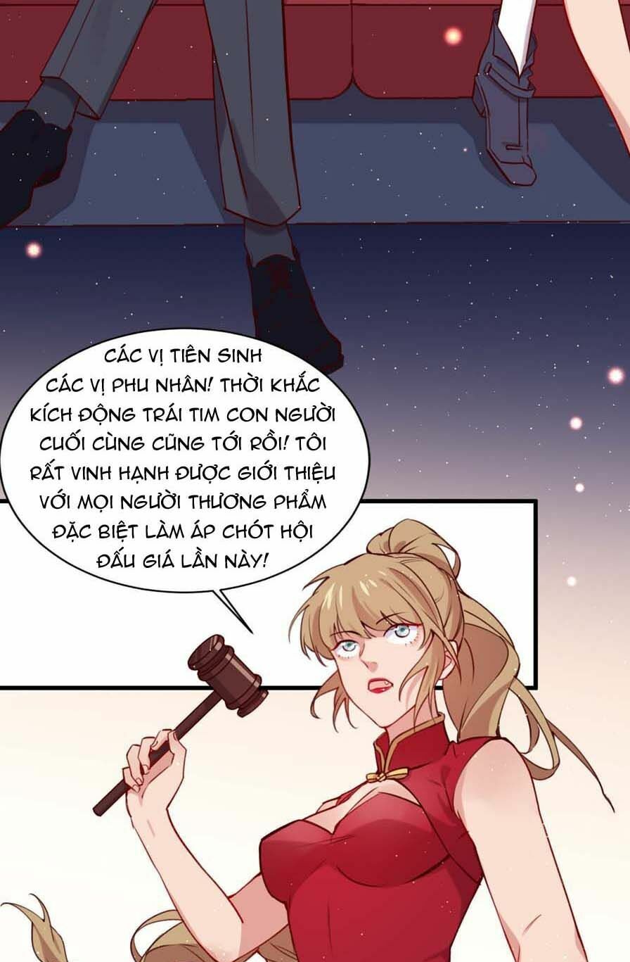 Lang Quân, Xin Đừng...!: Chapter 65: Xem truyện tại NetTruyen.com
