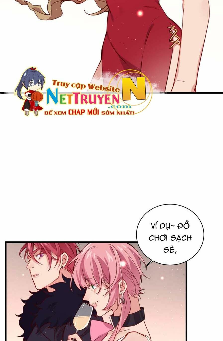 Lang Quân, Xin Đừng...!: Chapter 65: Xem truyện tại NetTruyen.com