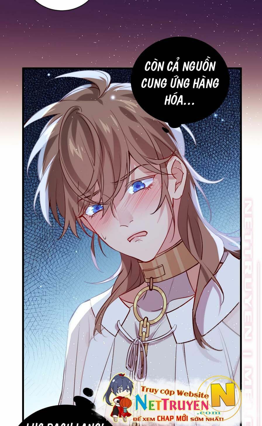 Lang Quân, Xin Đừng...!: Chapter 66