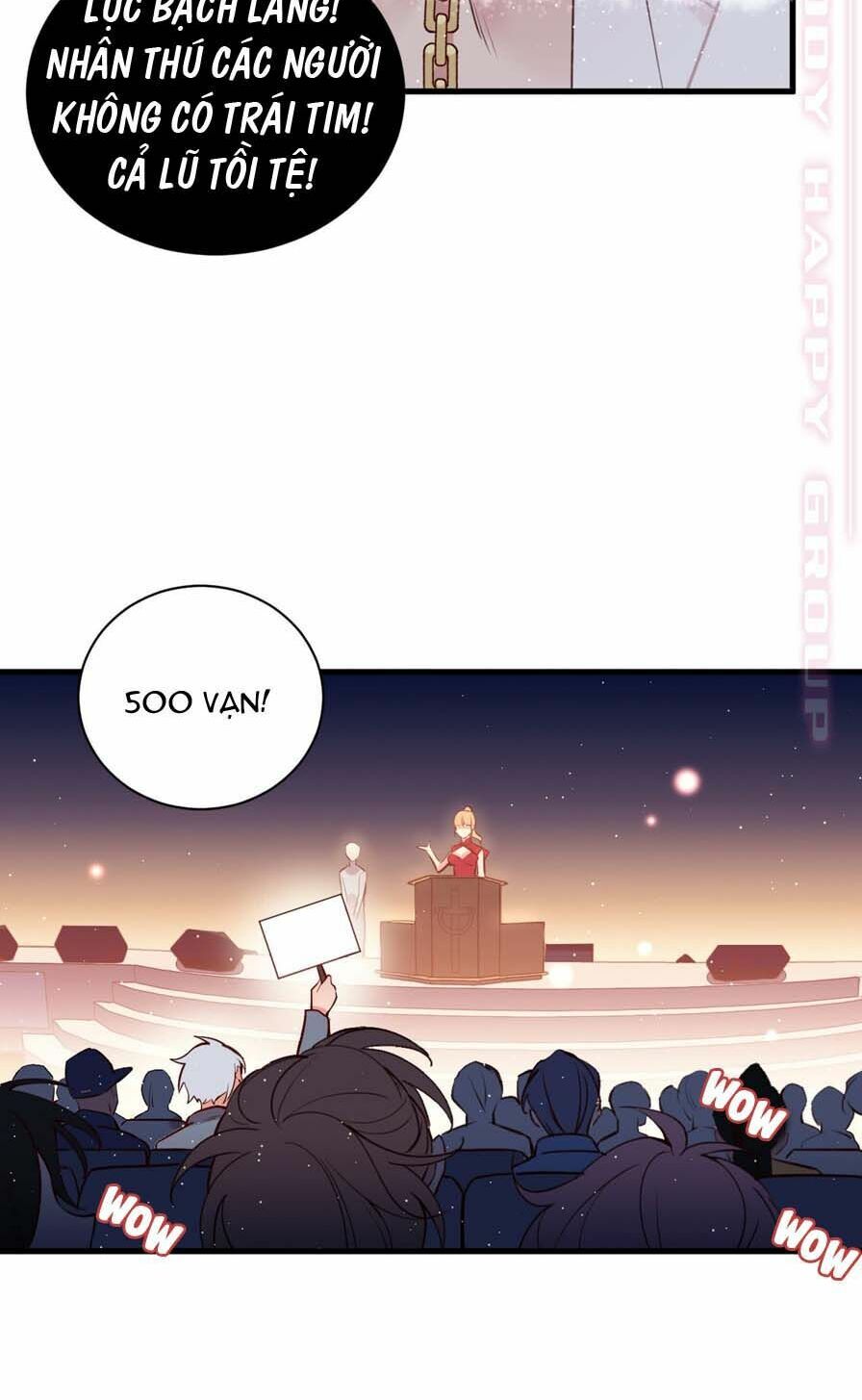 Lang Quân, Xin Đừng...!: Chapter 66
