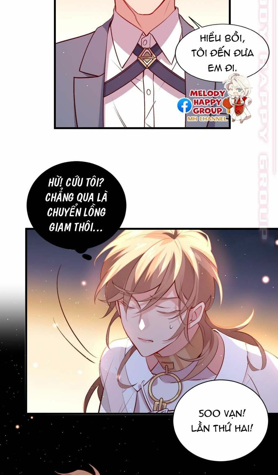 Lang Quân, Xin Đừng...!: Chapter 66