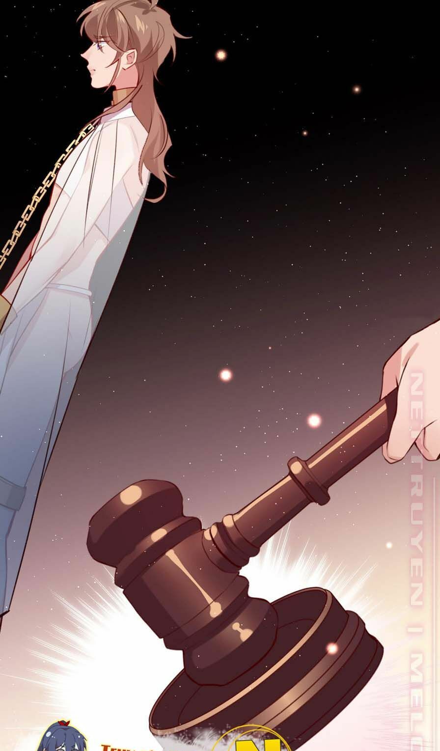 Lang Quân, Xin Đừng...!: Chapter 66