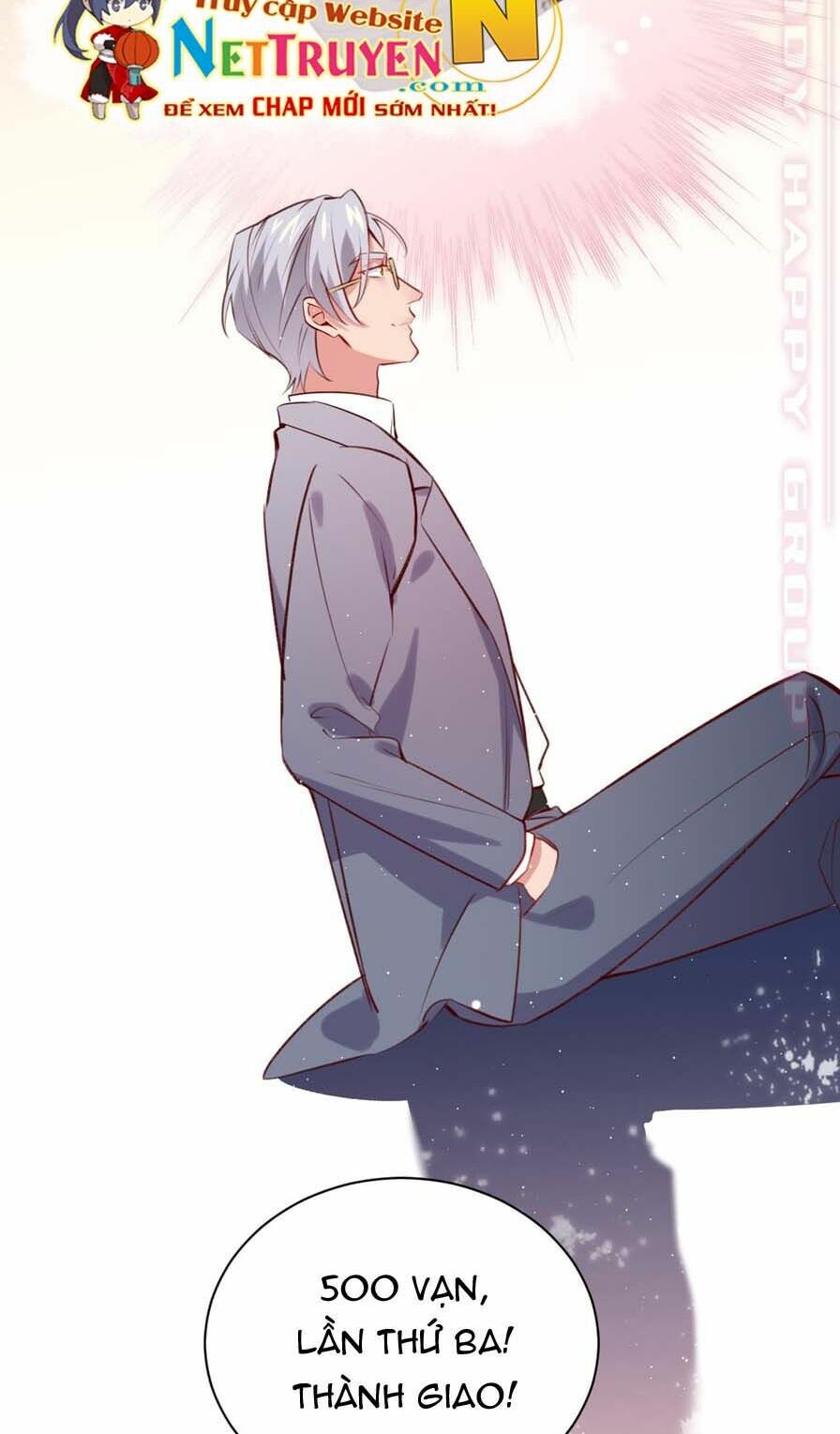 Lang Quân, Xin Đừng...!: Chapter 66