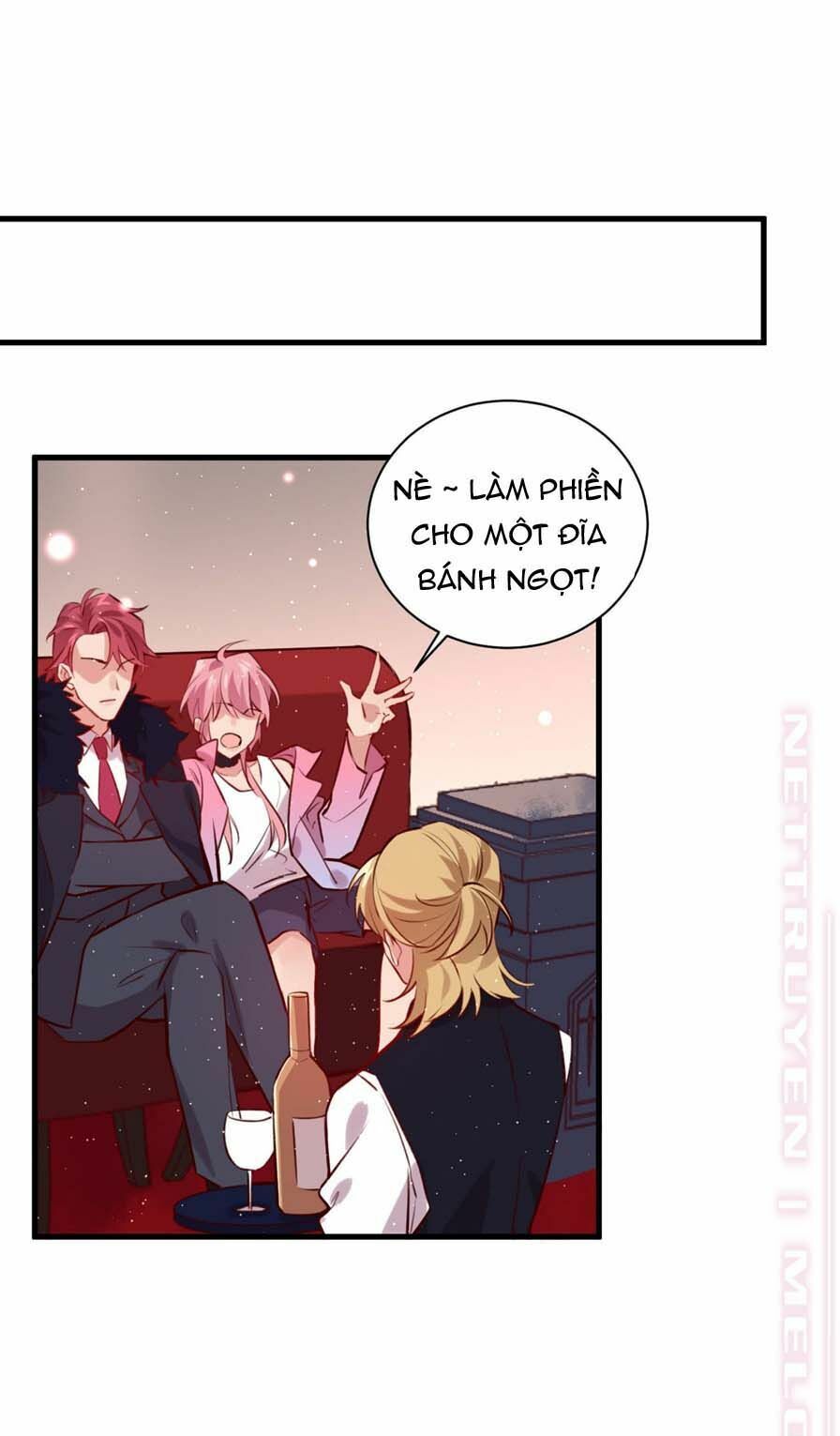 Lang Quân, Xin Đừng...!: Chapter 66