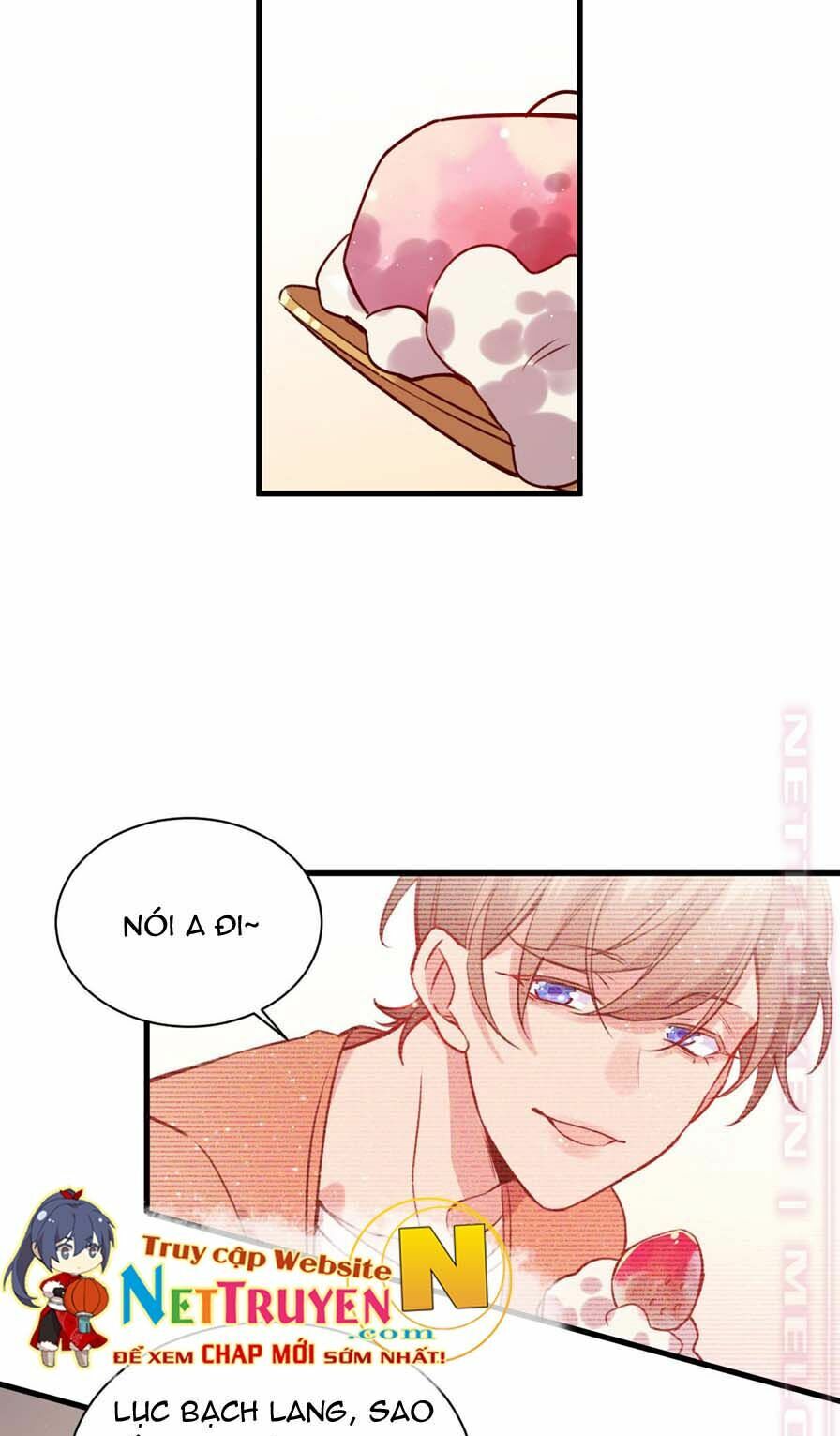 Lang Quân, Xin Đừng...!: Chapter 66
