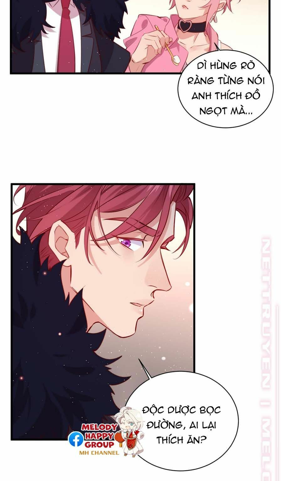 Lang Quân, Xin Đừng...!: Chapter 66