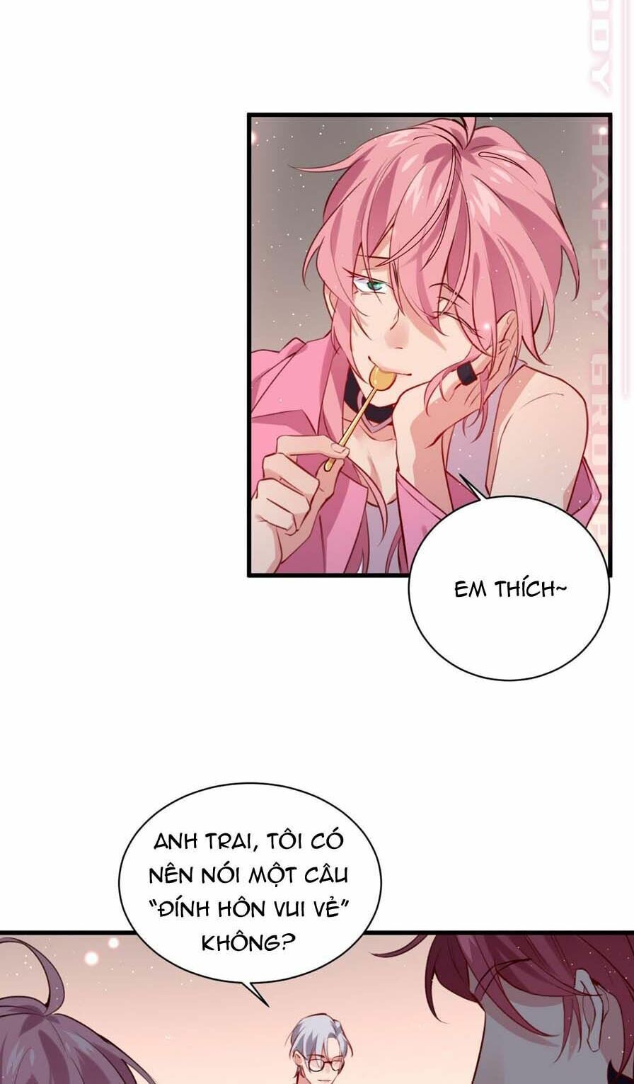 Lang Quân, Xin Đừng...!: Chapter 66