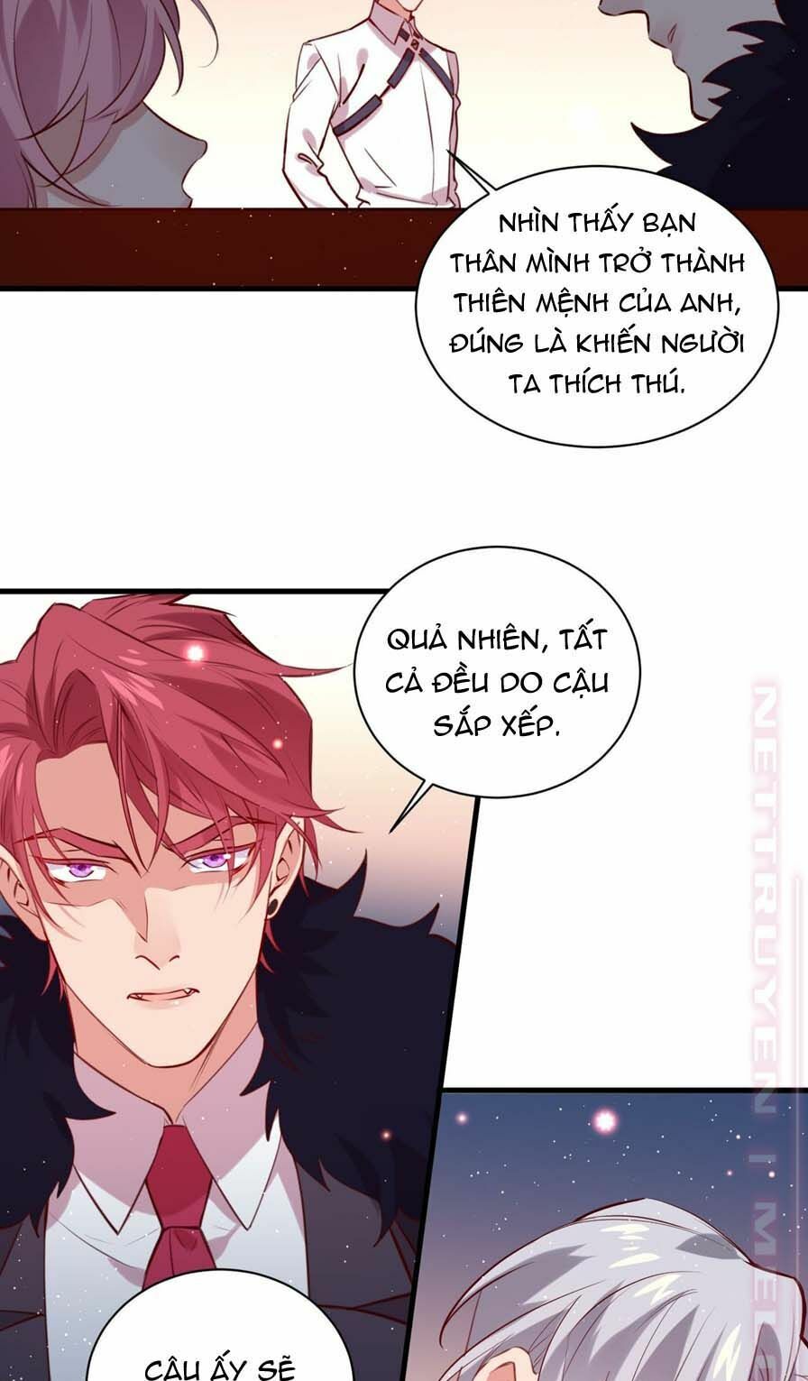 Lang Quân, Xin Đừng...!: Chapter 66