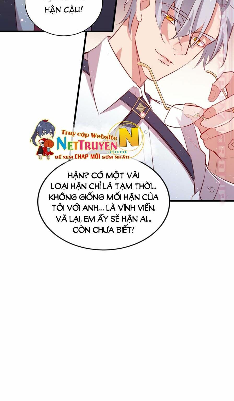 Lang Quân, Xin Đừng...!: Chapter 66