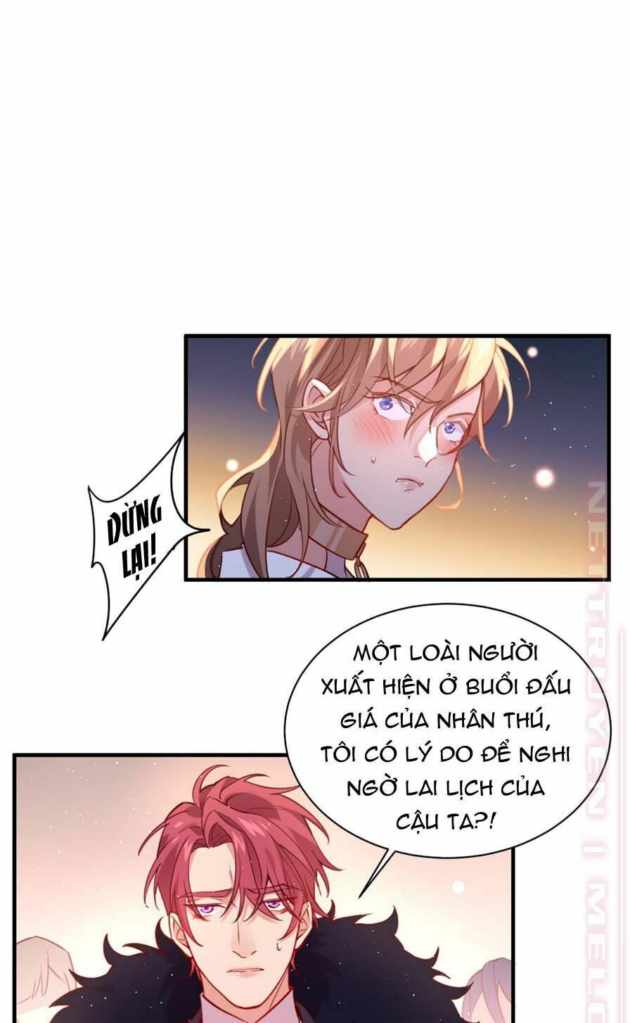 Lang Quân, Xin Đừng...!: Chapter 66