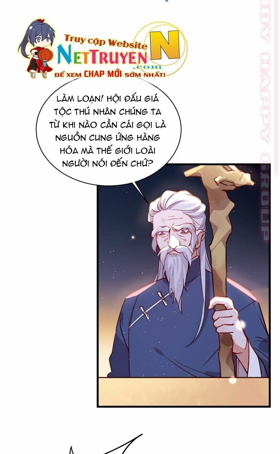 Lang Quân, Xin Đừng...!: Chapter 66