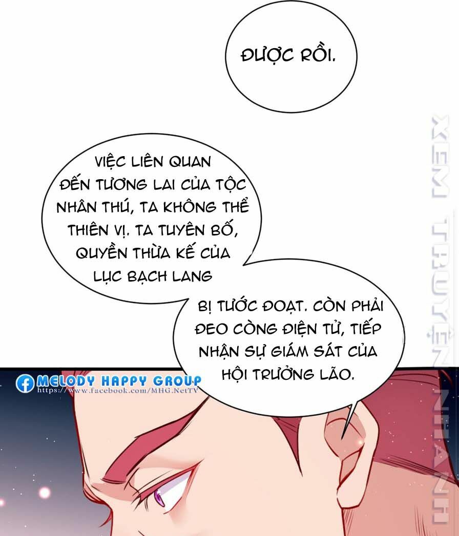 Lang Quân, Xin Đừng...!: Chapter 67