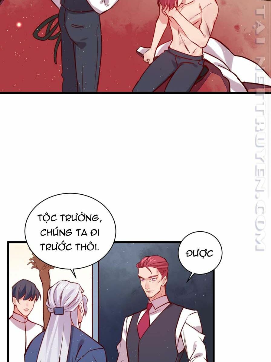 Lang Quân, Xin Đừng...!: Chapter 67