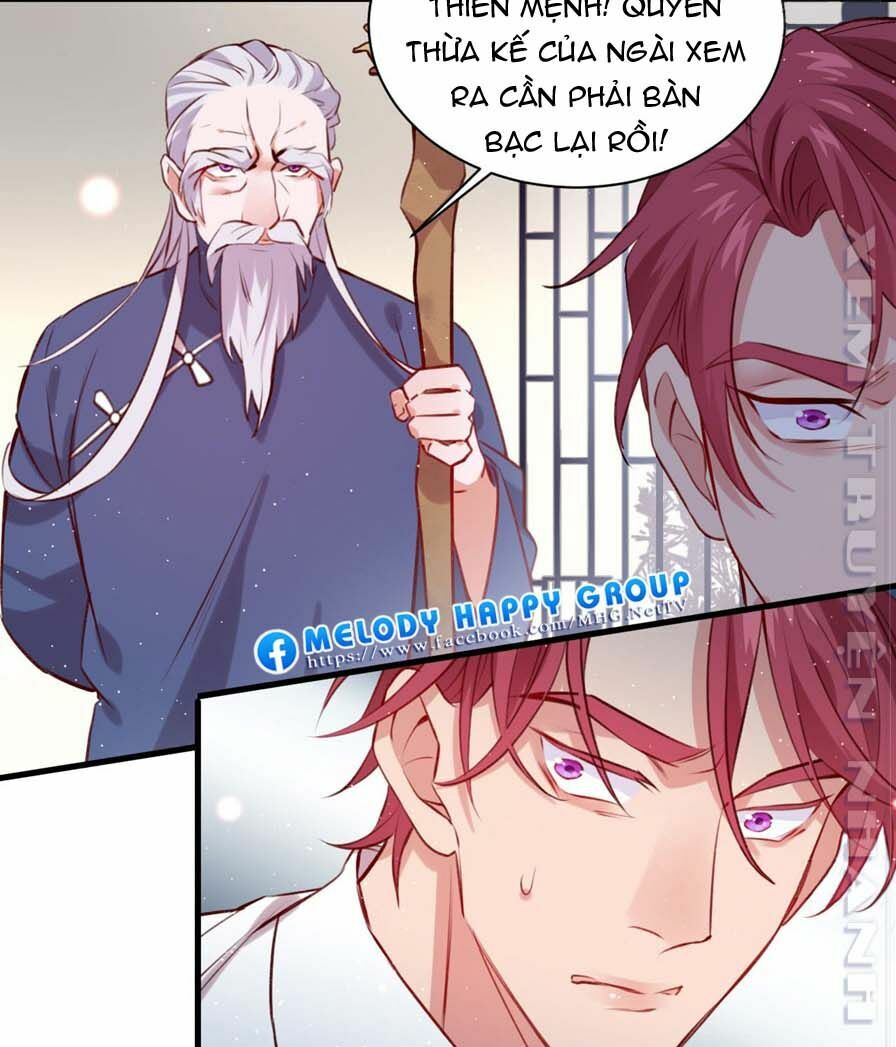 Lang Quân, Xin Đừng...!: Chapter 67