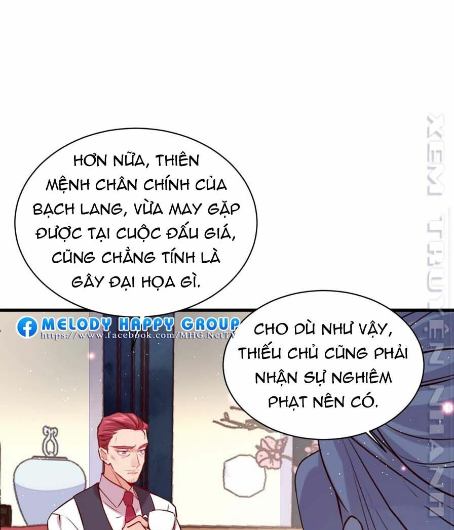 Lang Quân, Xin Đừng...!: Chapter 67