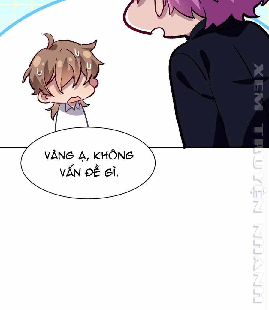 Lang Quân, Xin Đừng...!: Chapter 69