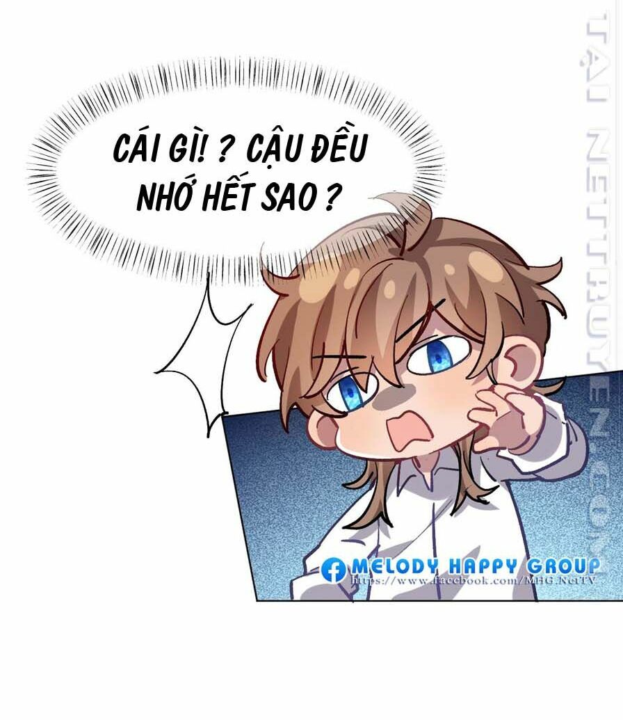 Lang Quân, Xin Đừng...!: Chapter 69