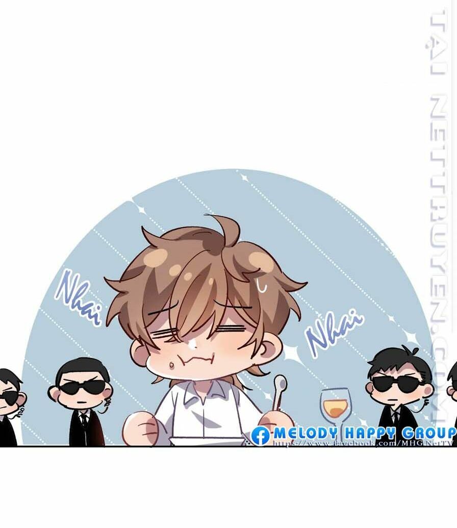Lang Quân, Xin Đừng...!: Chapter 69
