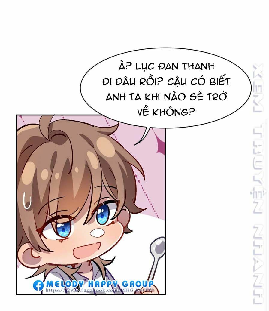 Lang Quân, Xin Đừng...!: Chapter 69