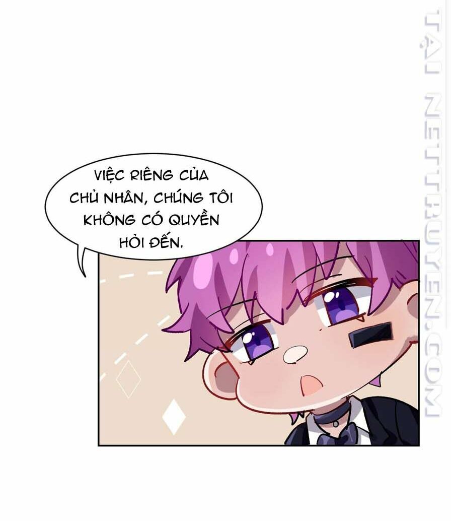 Lang Quân, Xin Đừng...!: Chapter 69