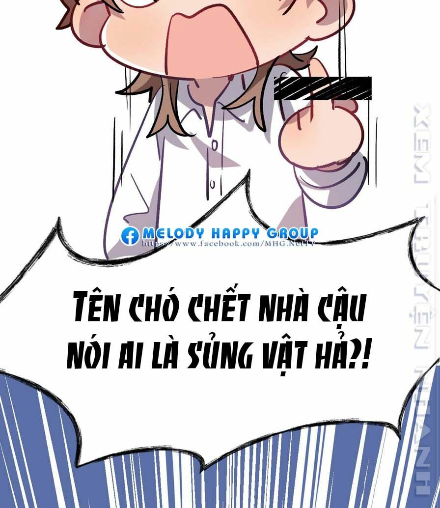 Lang Quân, Xin Đừng...!: Chapter 69
