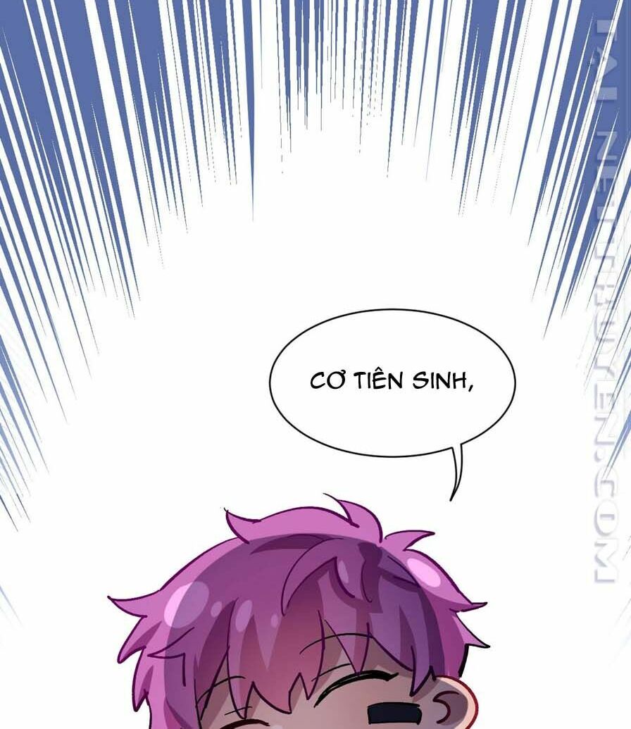 Lang Quân, Xin Đừng...!: Chapter 69